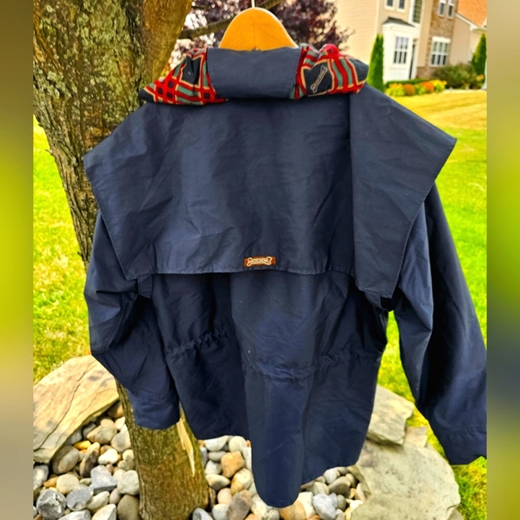 Driza Bone Bushman Jacket - Picture 5 of 8